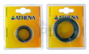 Product image: Athena - AR2804A - Front Fork seal Ã˜28x38x7 