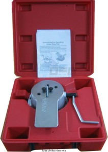 Product image: Sifam - OUT1085 - Brake shoes adjustment tool 