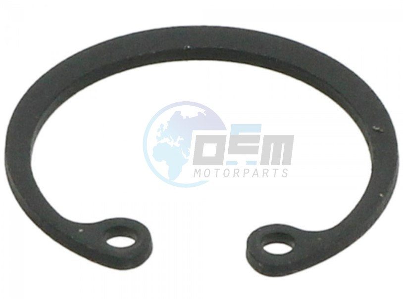 Product image: Derbi - 006624 - CIRCLIP 24MM DIN472   0