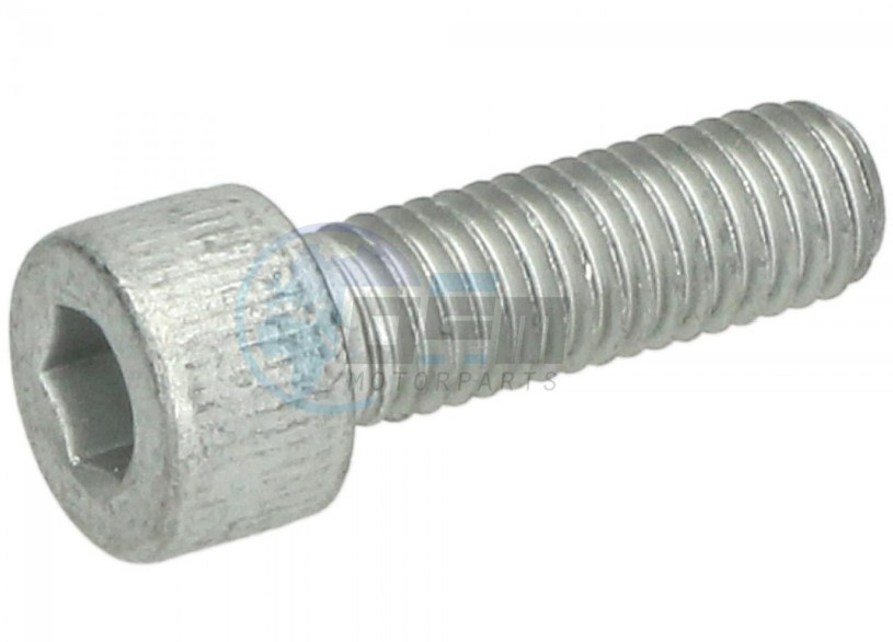 Product image: Vespa - 597150 - screw   0