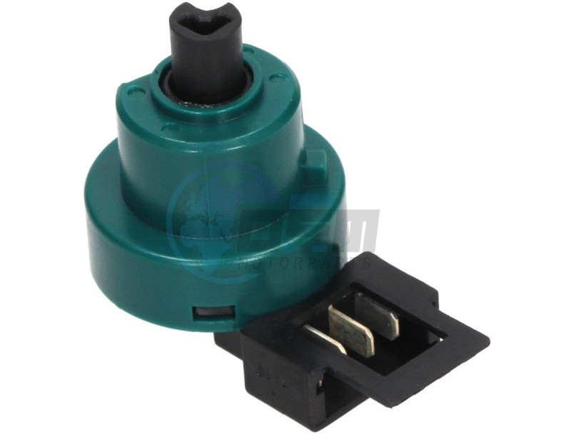 Product image: Vespa - 643133 - Key switch   0