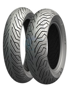 Product image: Michelin - MIC019996 - Tyre MICHELIN CITY GRIP 2 0/80-16 M/C 50S TL 
