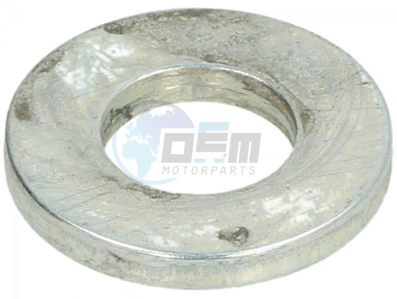 Product image: Vespa - 876403 - Flat washer   0