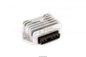 Product image: Kyoto - IND127 - Voltage Regulator Gilera Piaggio 5 connectors  