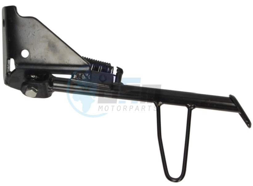 Product image: Vespa - 56466R - Complete side stand   0