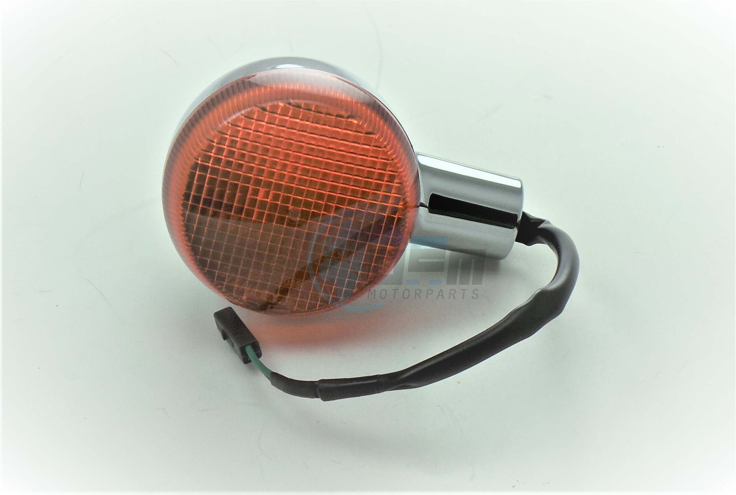 Product image: Kawasaki - 23040-0036 - LAMP-SIGNAL, RR, LH  0