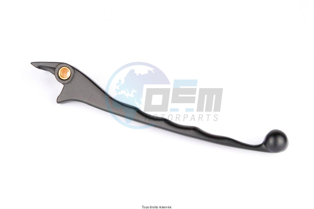 Product image: Sifam - LFH1038 - Lever Brake Honda OEM: 53175-mt8-016  1