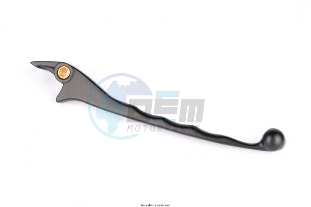 Product image: Sifam - LFH1038 - Lever Brake Honda OEM: 53175-mt8-016  0