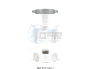 Product image: Sifam - OUT1020 - Bague Montage Front Fork seal  37/38mm   