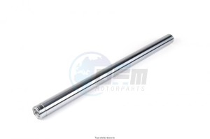 Product image: Divers - TUB0208 - Front Fork Inner Tube Yamaha Vmax 1200    