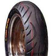 Product image: Duro - KT1176S - Tyre  Duro Scooter 110/70x16 Dm1060  53p   