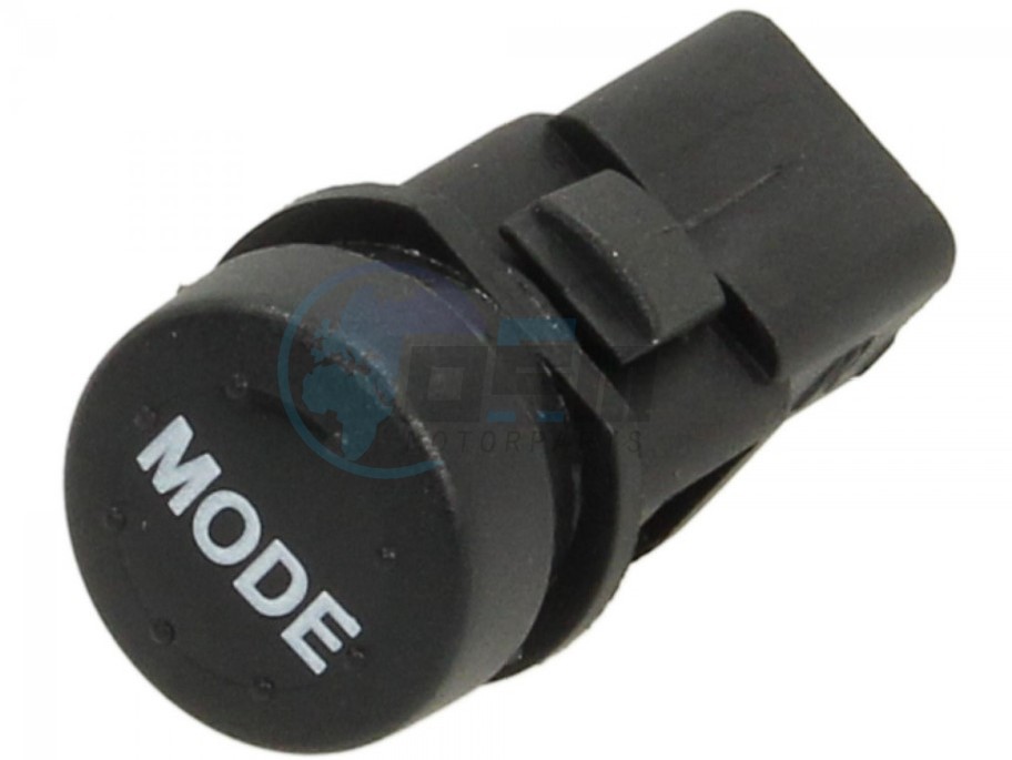 Product image: Piaggio - 641859 - MODE PUSH BUTTON  0