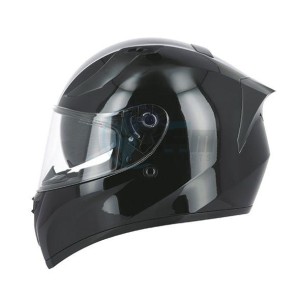 Product image: S-Line - IFV1G1003 - Integral Helmet S441 VENGE - Black - M 