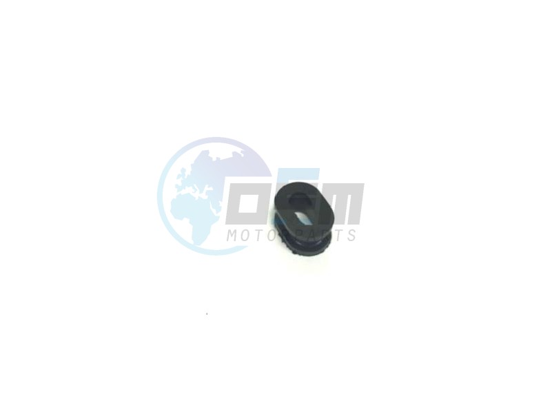 Product image: Rieju - 0/000.360.5012 - TANK TO CHASSIS SUPPORT PAD  0