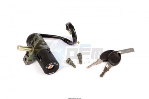 Product image: Kyoto - NEI8058 - Ignition lock Scooter   Ignition lock Scooter 