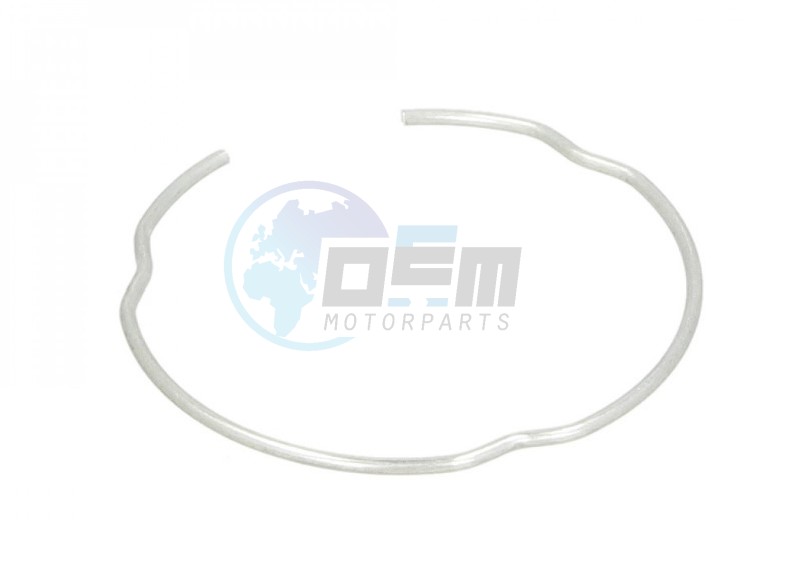 Product image: Gilera - 599503 - Stop ring (Marzocchi)  0