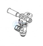 Product image: Vespa - 6418414 - Complete injector   0