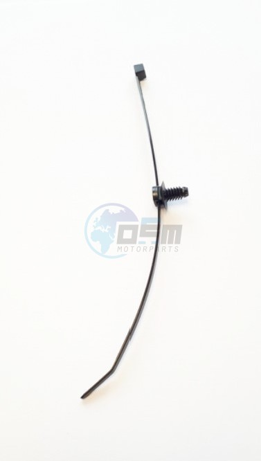 Product image: Vespa - 1D001143 - Wiring clip  0