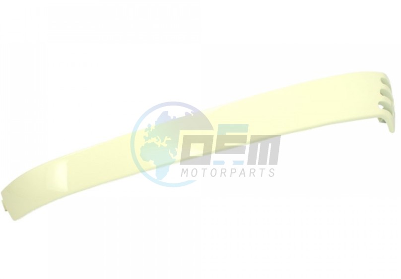 Product image: Vespa - 6221284018 - Right lower fairing   0