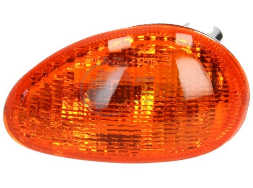 Product image: Piaggio - 293600 - TURN SIGNAL LAMP (LH)  0