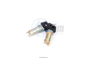Product image: Kyoto - NEI9016 - Ignition lock Gilera Runner 50-125-180-200 97-02   