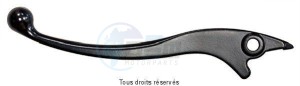 Product image: Sifam - LFDA1001 - Lever Brake Left Daelim 