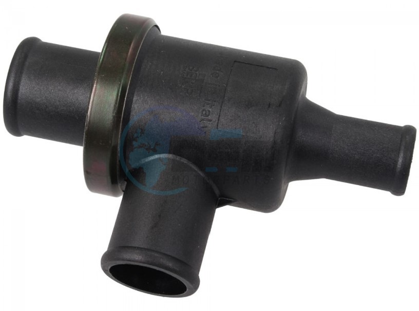 Product image: Gilera - 834232 - Thermostat valve set 85 degC  0
