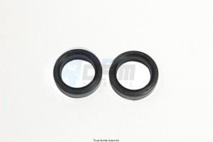 Product image: Sifam - AR3309 - Front Fork seal  33x45x11 