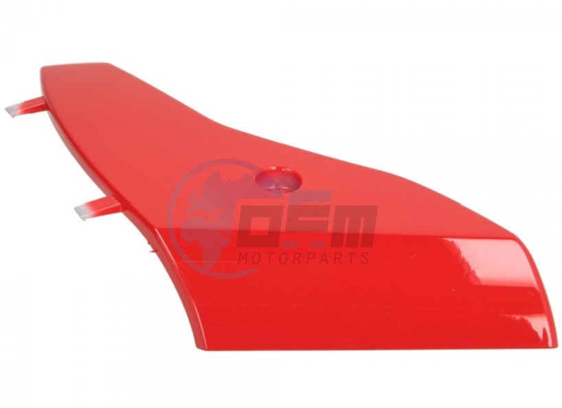 Product image: Vespa - 60041640R7 - Front suspension cover   0