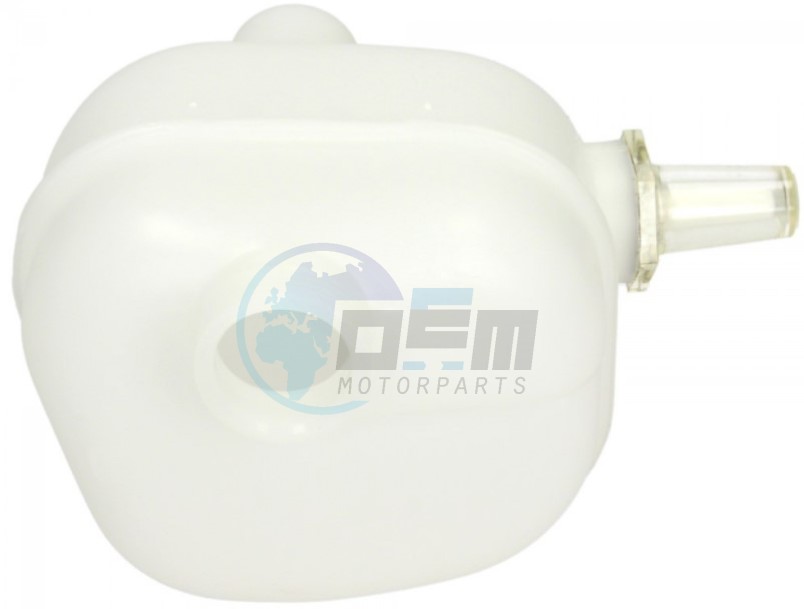Product image: Vespa - 623139 - Oil tank   0