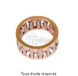 Product image: Kyoto - CGT1009 - Drive shaft bearings 24.3x32.3x16    