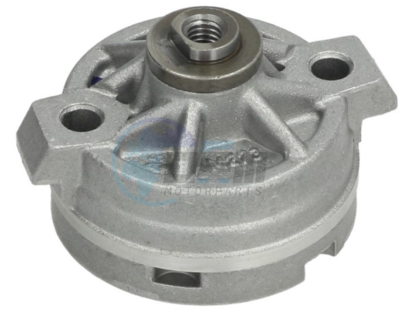Product image: Vespa - 82948R - Oil pump assembly   0