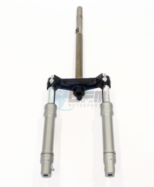 Product image: Piaggio - 649921 - COMPLETE FRONT FORK  0