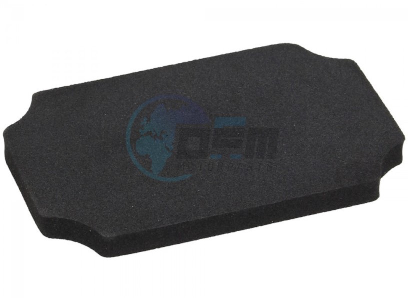 Product image: Piaggio - 577313 - battery tray  0