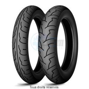 Product image: Michelin - MIC162908 - Tyre  100/90-18 56V TL Front PILOT ACTIV   