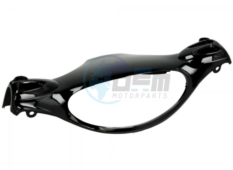 Product image: Vespa - 4274905 - Rear handlebars cover   0