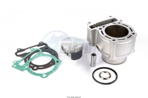 Product image: Master Kit - KCYL024 - Cylinder Kit Yamaha YZF125R XMAX 125 / VP 125 Moteurs 1B9  