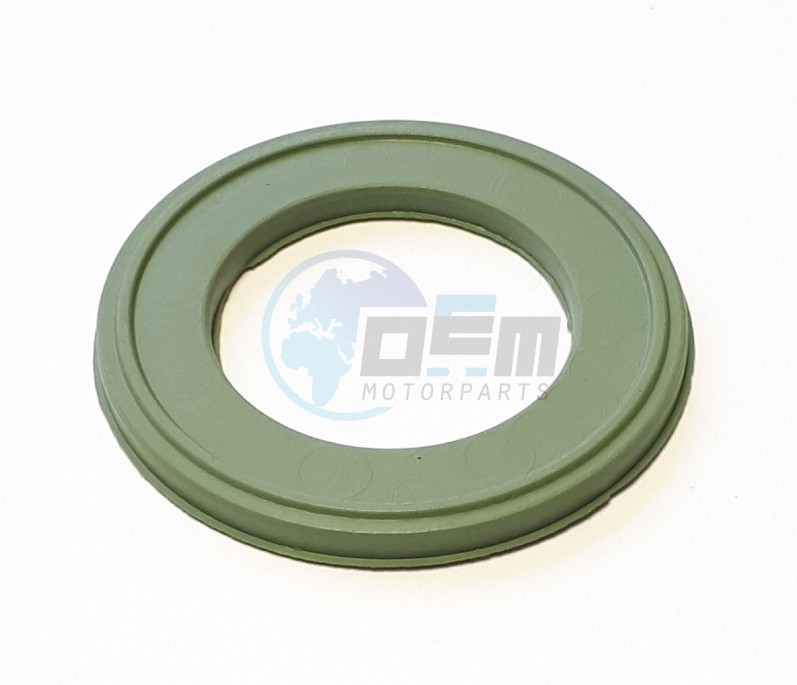 Product image: Piaggio - 656021 - PACKING  0