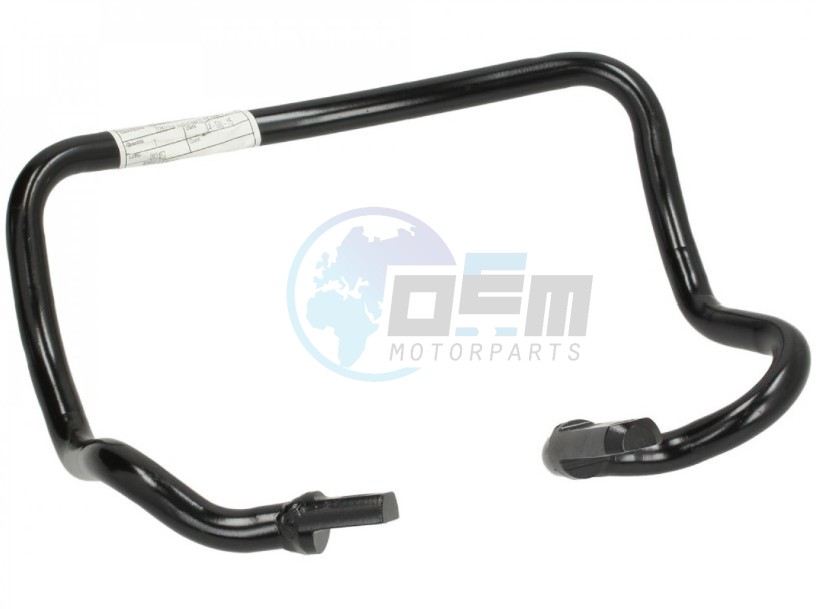 Product image: Piaggio - 651228 - TUBE FOR LEFT FENDER WITH I.P.  0