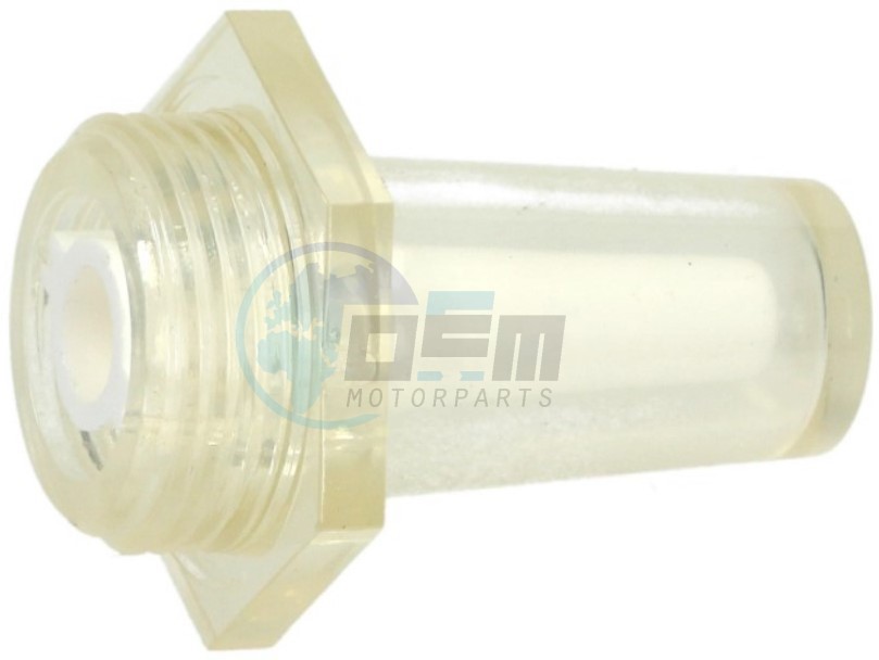 Product image: Vespa - 623140 - Oil warning light glass   0