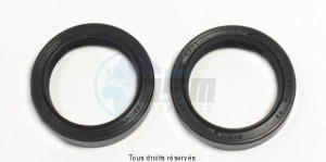 Product image: Athena - AR3203A - Front Fork seal  32x42x8/9 