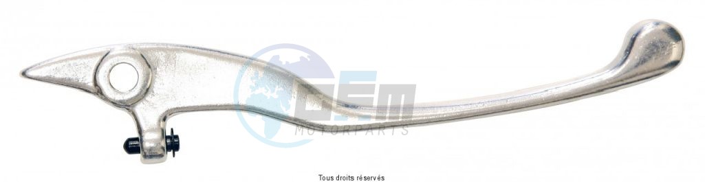 Product image: Sifam - LFM2043 - Lever Scooter Right For Brake Hydraulic Right  0