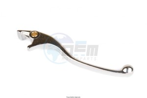 Product image: Sifam - LFH1033 - Lever Brake Honda OEM: 53175-ml5-006 