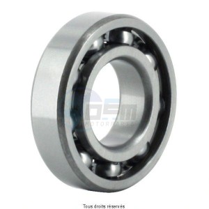 Product image: Kyoto - RMT16 - Bearing Engine NJ205 25 x 52 x 15 Cylindrical rollers 
