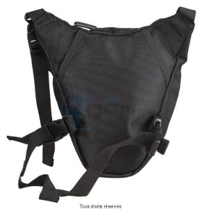 Product image: S-Line - VE304 - Leg bag S-LINE Long 24 / larg 20 / Thick 10 cm   Volume 1.5 L / 2 compartments 