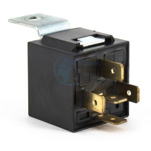 Product image: Sifam - IND292 - Relais 12v / 30A - 5 Broches 