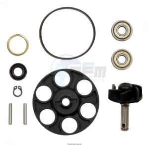 Product image: Kyoto - POMPWAT3 - Water pump Revision kit Engine Minarelli 50 with Disc Ep4 