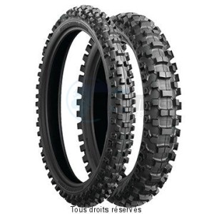 Product image: Pirelli - PIR2322300 - Tyre  140/80-18 70M TT Rear SCORPION PRO F.I.M Rear 