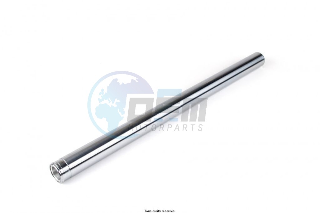 Product image: Tarozzi - TUB0674 - Front Fork Inner Tube Aprilia Rs 125 06-     0