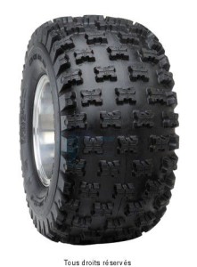 Product image: Duro - KT201191Q - Tyre Quad 20/11x9 DI2011 Tyre Quad Sport - 4 Plis   